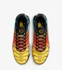 Nike Air Max Plus "Baltic Blue Safety Orange" Bunt, Größe: Produktbild-Vorschau 10