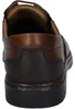 Josef Seibel Alastair 04 elegante Schnürer Braun Produktbild-Vorschau 5