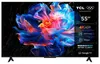 TCL 55P69K TV 55" 4K Ultra HD Smart Wi-Fi Black - Náhled obrázku produktu 20