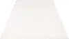 Shaggy Hochflor Teppich Wohnzimmer - 200x290 cm - Creme - Produktbild-Vorschau 7