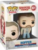 Stranger Things - Hopper 801 - Funko Pop! - Vinyl Figur Produktbild-Vorschau 1