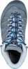 Meindl Antelao GTX Damen Trekkingstiefel grau/blau Produktbild-Vorschau 14