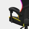 Huzaro Force 4.4 | Illuminazione LED RGB Sedia da gioco Anteprima dell’immagine prodotto 15
