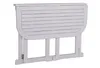 Garden Pleasure 985258 Balkon-Tisch 'MANILA' klappbar, für Produktbild-Vorschau 2