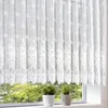 Fertigstore Jacquard  Blumen - Größe (HxB): 160x300cm Produktbild-Vorschau 1