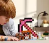 LEGO Minecraft Kilofowa kopalnia, Zestaw do budowania, 8 Podgląd zdjęcia produktu 30