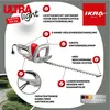 IKRA Elektrische heggenscharen FHS 1555 | Gemaakt in Productafbeelding-voorbeeld 7