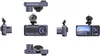 Denver CCT-2500 Dashcam con doppia telecamera Nero Anteprima dell’immagine prodotto 7