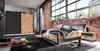 Nachtschrank Detroit Nachtkommode 58x41x54cm plankeneiche Produktbild-Vorschau 6
