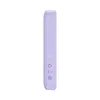 Baseus PPCX110105, 10000 mAh, Lithium Polymer (LiPo), Produktbild-Vorschau 5