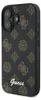 Étui Magsafe Guess Peony Script pour Iphone 16 Plus - Noir Voir les images du produit 2