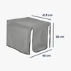 kwmobile Cover kompatibel mit Brother DCP-L3510CDW / Produktbild-Vorschau 4