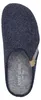 JOSEF SEIBEL Cara 05 | Pantoufles pour Femmes | bleu Voir les images du produit 7