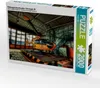 Calvendo Rettungshubschrauber Christoph 30 2000 Teile Produktbild-Vorschau 1