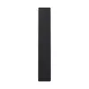 Supporto a parete QLS 30x15 cm per lavabo da appoggio Anteprima dell’immagine prodotto 10