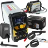 MMA-INVERTER-SCHWEISSGERÄT TigLift Pulse 330A KD3430 Náhľad obrázku produktu 17