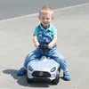 Big Bobby Car Mercedes Amg Gt Ride-on Náhľad obrázku produktu 6