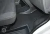 Passgenaue Gummifußmatten von Z4L passend für VW T6. 1 Produktbild-Vorschau 6
