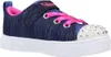 Zapatillas Niña Modèle Skechers Twinkle Sparks Couleur Bleu Voir les images du produit 5