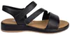 Gabor Comfort  Damenschuhe Sandalen Bequem Schwarz Freizeit Produktbild-Vorschau 26
