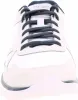 Skechers scarpe da uomo stringate Sporty suola in gomma Anteprima dell’immagine prodotto 15