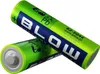 BLOW Baterie Super Heavy Duty AA R06P blistr 4ks Náhled obrázku produktu 3