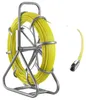 VEVOR, carrete de fibra de vidrio para cables, 100 metros, Vista previa de la imagen del producto 1