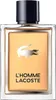 Lacoste L'Homme Eau de Toilette, 100 ml Voir les images du produit 2