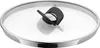 Wmf Click&Serve Coperchio In Vetro 28 Cm Anteprima dell’immagine prodotto 1