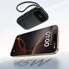 Powerbank Baseus Enerfill Fc31 20000Mah 45W Z Wyświetlaczem Podgląd zdjęcia produktu 7