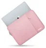Tech-Protect Schutzhülle Laptop 13-14 Dusty Rose Produktbild-Vorschau 5