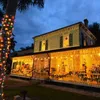 3X2M 200LED luce rete esterna interna tenda luce Anteprima dell’immagine prodotto 7