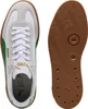 PUMA Club Sneaker Herren weiss 43 Produktbild-Vorschau 8