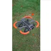 INF Ochrana vrtule pre DJI Avata 2 Oranžová Náhľad obrázku produktu 2