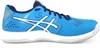 Asics Gel-Tactic Island Blue/Pure Silver 12 Produktbild-Vorschau 10