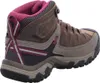 Keen Targhee III Mid Wp  Weiss/Boysenberry Größe EU 39 Produktbild-Vorschau 28