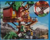 PLAYMOBIL 5557 - Przygodowy domek na drzewie Podgląd zdjęcia produktu 14