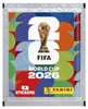 Panini FIFA World Cup 2026 Sticker Collection Eco-Blister Náhled obrázku produktu 2