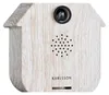 Karlsson - Ornament Sound Box Modern Cuckoo - Weiß - Produktbild-Vorschau 4