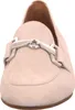 Slipper - Beige Leder : Normal : 38.5 Weite: Normal Größe: Produktbild-Vorschau 10