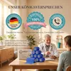 HUND IST KÖNIG Verband selbstklebend, 5 cm breite Produktbild-Vorschau 8