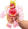 Heroes of Goo Jit Zu 41397 Goo Shifters Blazagon Podgląd zdjęcia produktu 3