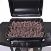 LANDMANN 12380, 5500 W, Grill, Gas, 2 Zone(n), Piezo, 8 Produktbild-Vorschau 7