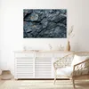 Glasbild 60x40cm in XXL für Wohnzimmer, Schlafzimmer Motiv Produktbild-Vorschau 3