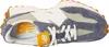 New Balance 327 Wildleder-Sneaker, Blau 43 EU Produktbild-Vorschau 6