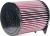 K&N E-0661 Hochleistungsluftfilter passend für Produktbild-Vorschau 9