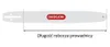 Oregon AdvanceCut Schwert 33 cm 1,5 mm .325" ( 138PXBK095 ) Produktbild-Vorschau 7