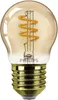 Philips Filament-Lampe Bernstein 25W P45 E27, 3 W, 25 W, Produktbild-Vorschau 1