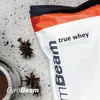 GymBeam - Protein True Whey, 1000 g, Vanille Produktbild-Vorschau 3