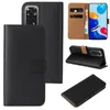 Handyhülle für Xiaomi Redmi Note 11 Klapphülle Bookcase Produktbild-Vorschau 1